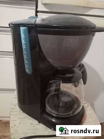 Кофеварка Прокопьевск - изображение 1