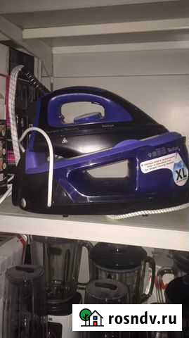 Парогенератор Манаскент - изображение 1