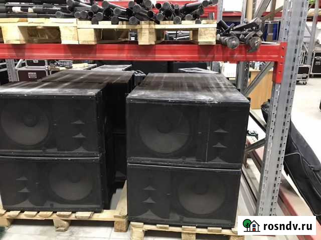 EVM комплект акустики Мурманск - изображение 1