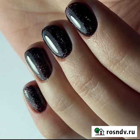 Маникюр с покрытием гель лак Кострома - изображение 1