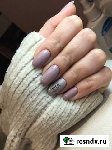 Маникюр Калининград - изображение 1