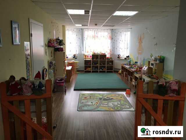 Частный детский сад Нижний Новгород - изображение 1