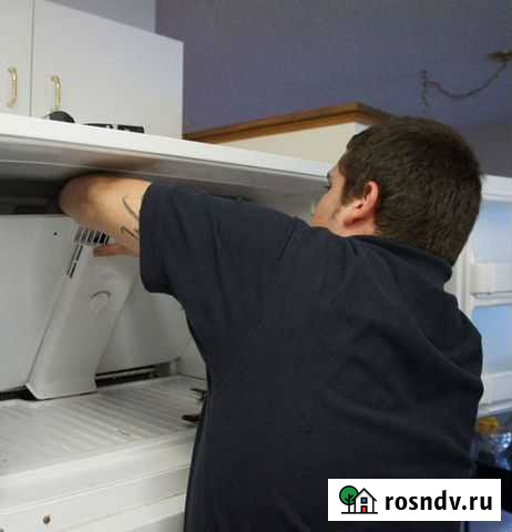 Качественный ремонт стиральных машин Самара - изображение 1