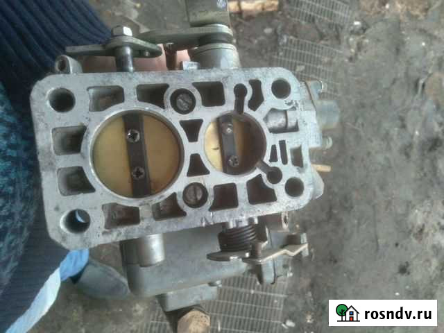 Кабрюратор Канск - изображение 1