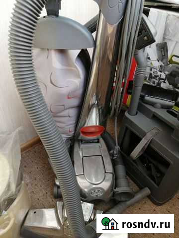 Пылесос Кирби турбо(США) Челябинск - изображение 1