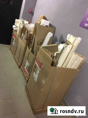 Вывезу Тюмень - изображение 1