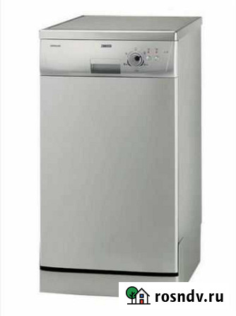 Посудомоечная машина Zanussi Томск - изображение 1