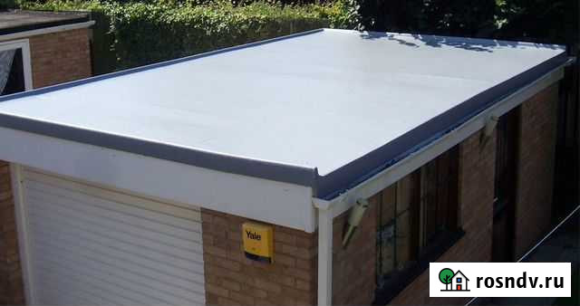 Гараж Алтайское - изображение 1