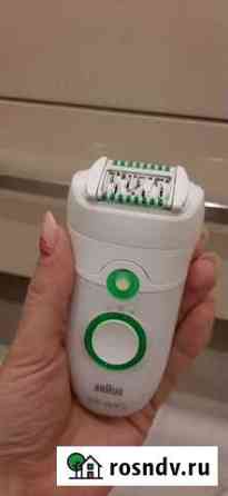 Эпилятор Braun Silk Epil 5 (браун силк эпил) Екатеринбург