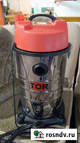 Пылесос ipc Tor Ессентуки - изображение 1