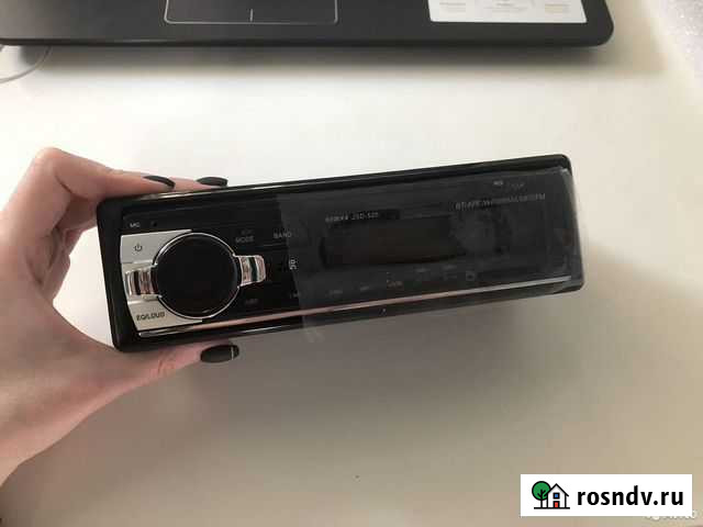 Магнитола Ангарск - изображение 1