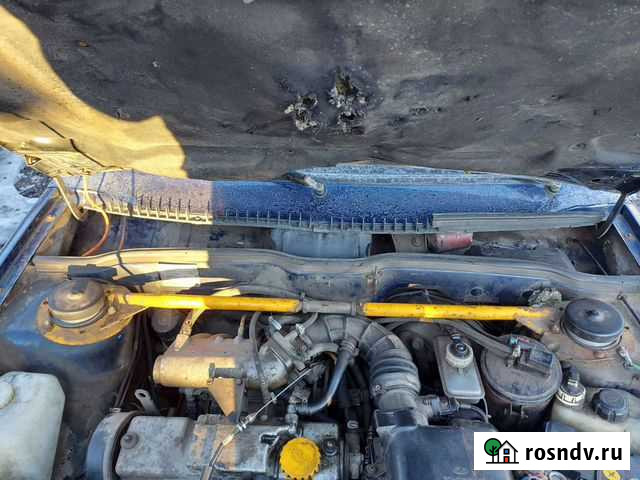 Распорка на ваз Узловая - изображение 1