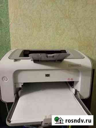 Принтер лазерный hp 1102 Уфа