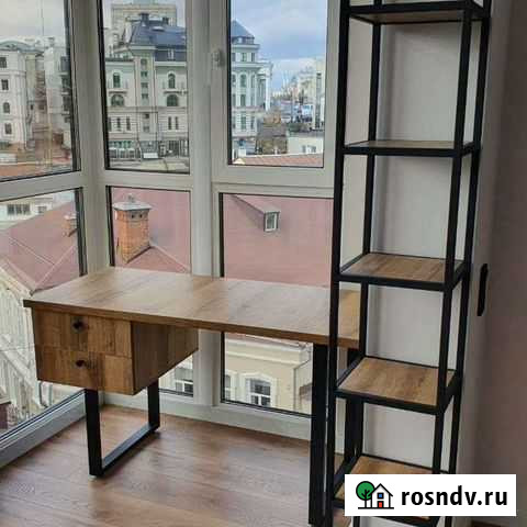 Каркас стола,стол лофт,металло каркас Казань - изображение 1