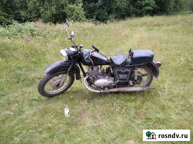 Иж 56 Толмачево - изображение 1