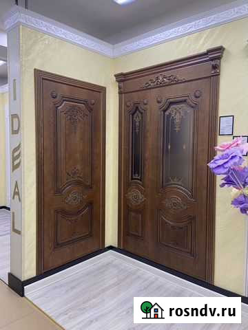 Двери межкомнатные Махачкала - изображение 1