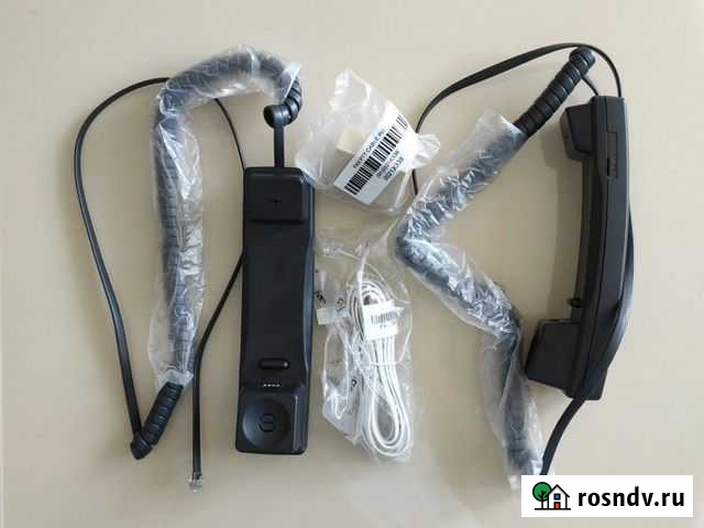 Трубка для факса Canon FK2-6734 Кабель телефонный Ростов-на-Дону - изображение 1