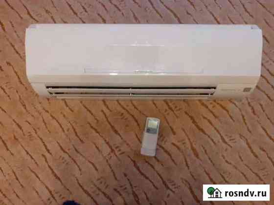 Сплит система Mitsubishi Electric MSC-GE35VB Екатеринбург