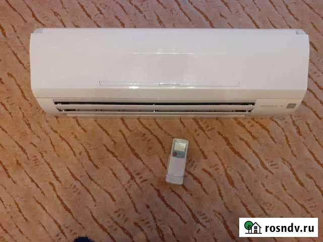 Сплит система Mitsubishi Electric MSC-GE35VB Екатеринбург - изображение 1