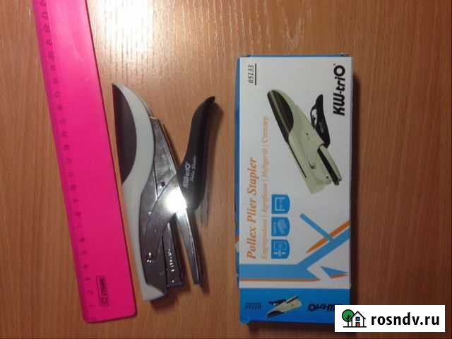 Степлер Томск - изображение 1