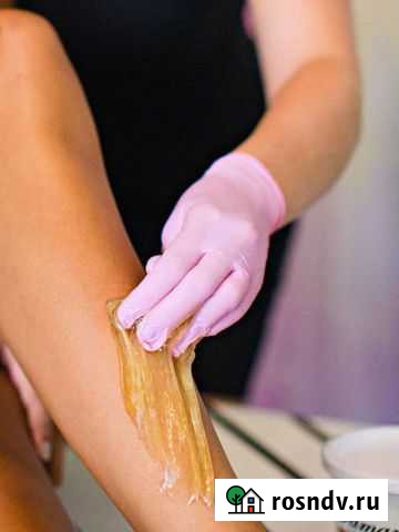 Шугаринг Омск - изображение 1