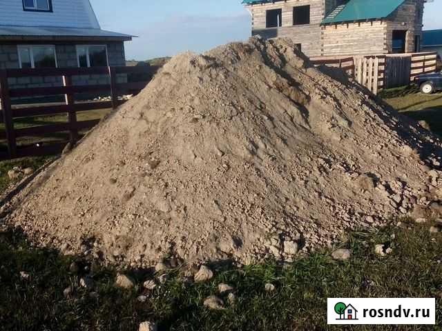 Глина Смоленское - изображение 1