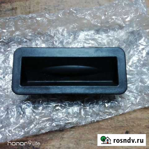 Кнопка багажника форд фокус 2 Шуя - изображение 1