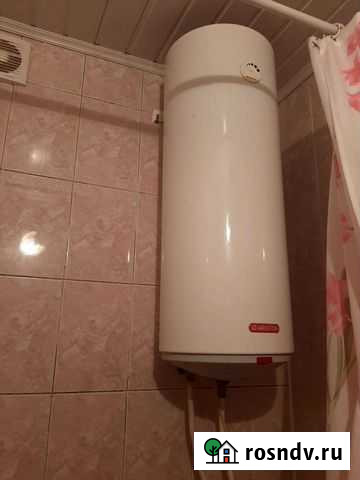 Водонагреватель Липецк - изображение 1