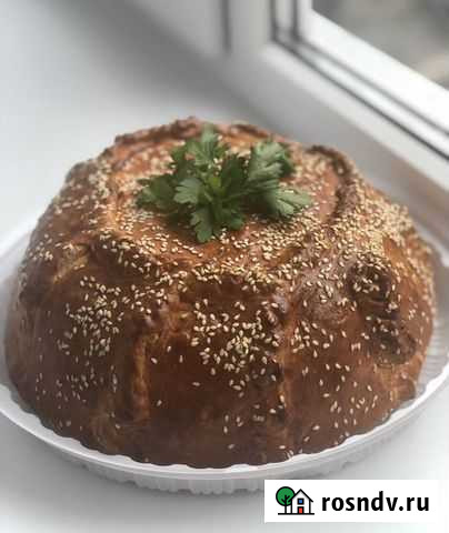 Доставка домашней еды Азов - изображение 1