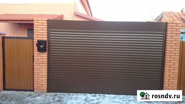 Рольставни Салават - изображение 1