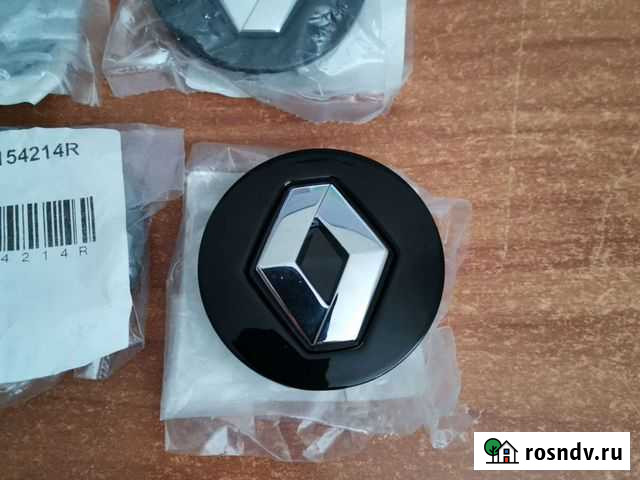 Колпак на диск 403154214R Курск - изображение 1