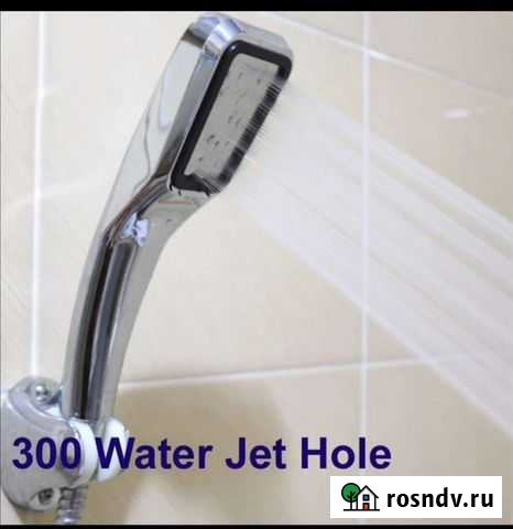 Новая лейка для душа Химки - изображение 1