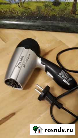 Фен Rolsen Краснодар - изображение 1