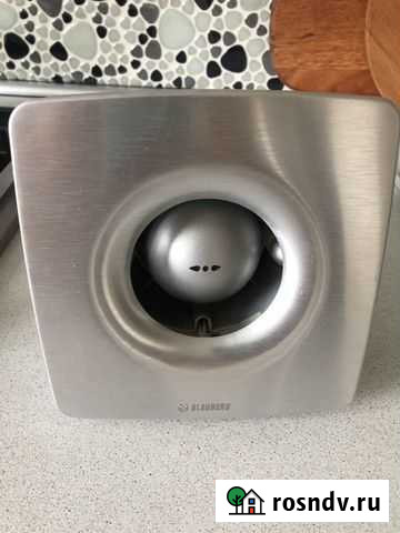 Вентилятор Вологда - изображение 1