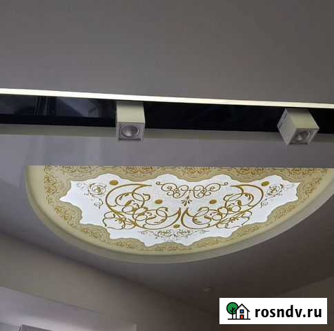 Натяжные потолки Махачкала - изображение 1