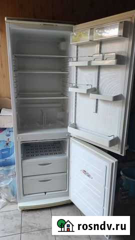 Холодильник Средняя Ахтуба - изображение 1