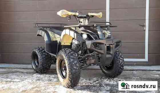 Квадроцикл Motoland ATV 250 Барнаул