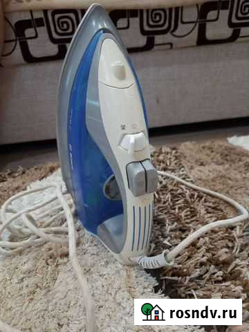 Утюг bosch Белгород - изображение 1