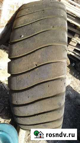 Скаты Куруш - изображение 1