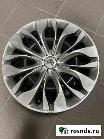 Диски R16 Citroen/Peugeot Пенза