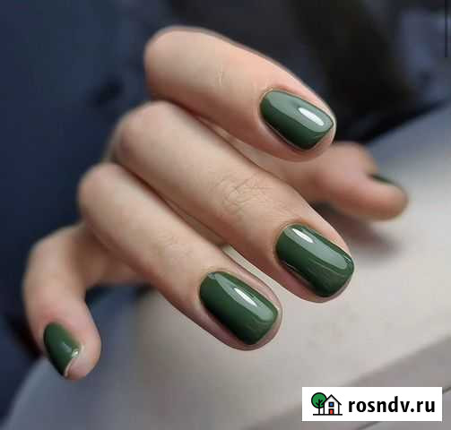 Мастер маникюра, ногти, гель лак Саранск - изображение 1