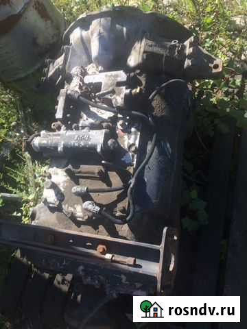 Коробка передачи LF32 Черкесск - изображение 1