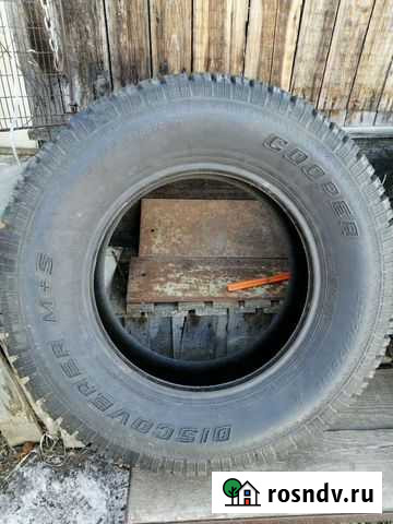 Автошины Ола - изображение 1