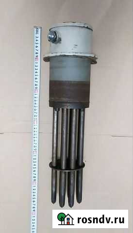 Блок тэнов для подогрева масла 2 кВт Пермь - изображение 1