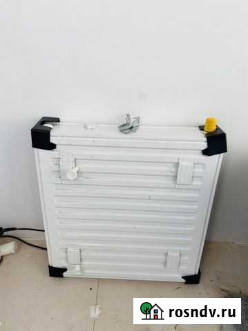 Отопительные батареи Тюмень - изображение 1