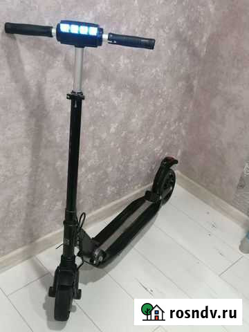 Самокат Краснодар - изображение 1