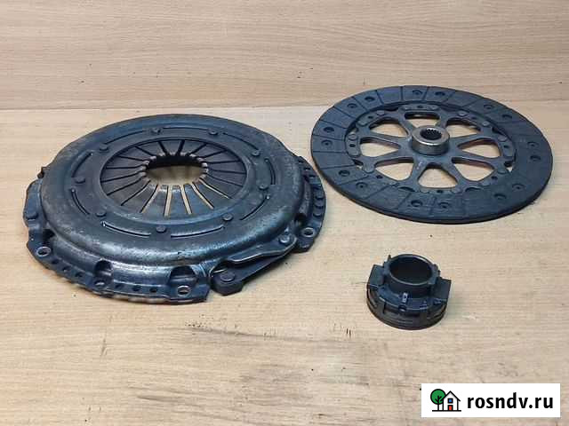 Корзина сцепления, Volvo 960 Кстово - изображение 1