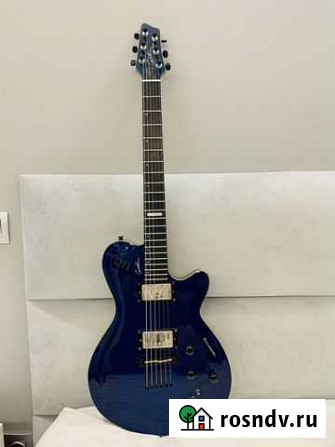 Миди-гитара Godin LGX-SA Сочи - изображение 1