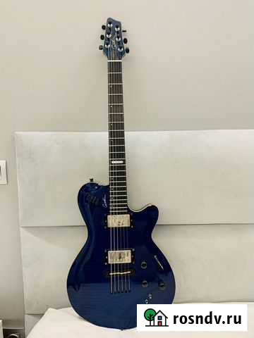 Миди-гитара Godin LGX-SA Сочи - изображение 1