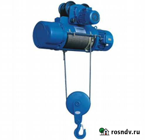 Таль электрическая Абакан - изображение 1